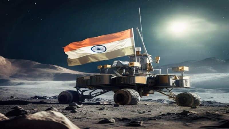 after chandrayaan 3 isro ready for launch these 6 missions kxa 