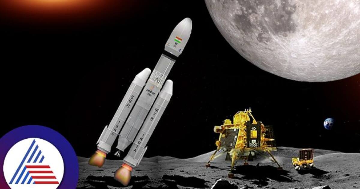 சந்திரயான் 3 வெற்றியில், கோவைக்கு கூடுதல் பெருமையான தருணம்.. ஏன் தெரியுமா?