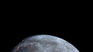Vikram Lander Found of Moon Hotter than Earth grg Vikram Lander Found of Moon Hotter than Earth grg