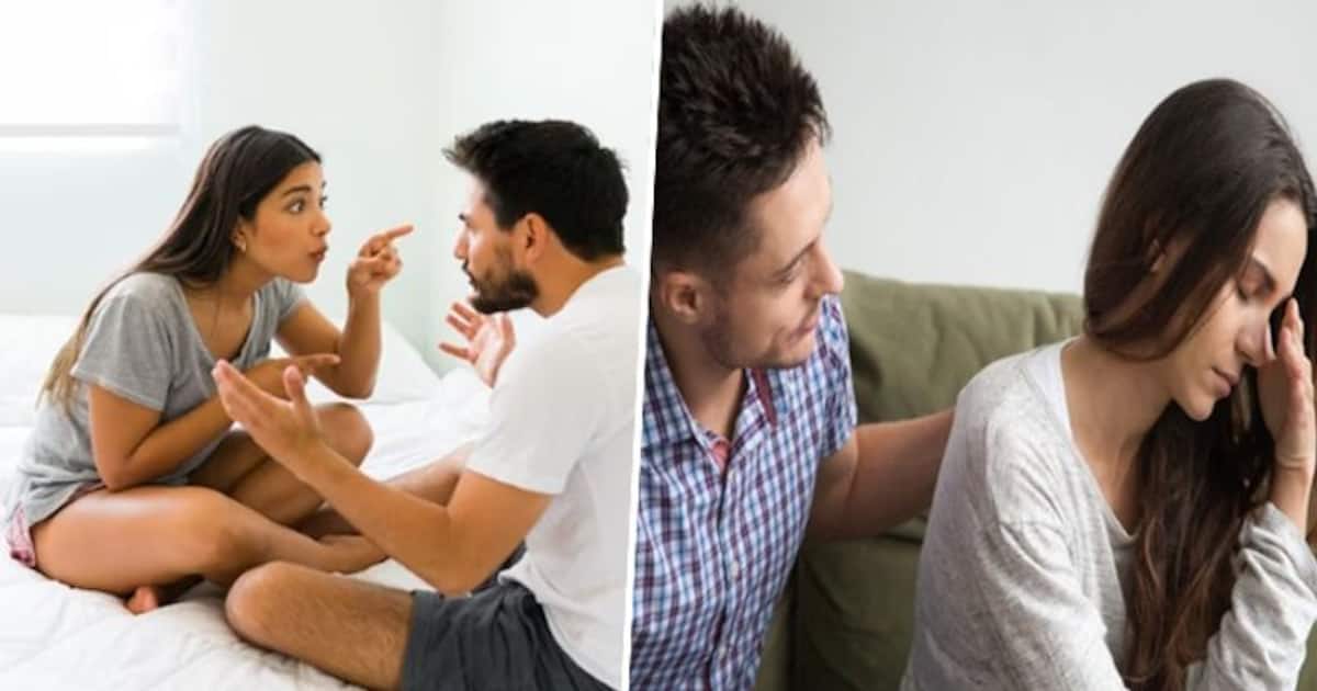 கணவன் - மனைவி உறவில் விரிசல் வருவதற்கான 5 காரணங்கள்.. இதை மட்டும் செய்யாதீங்க..