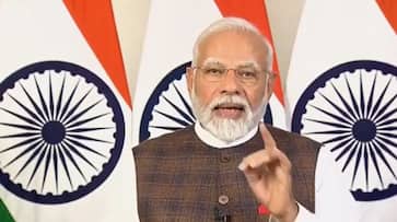PM pens on India G20 Presidency stress Human Centered Globalization and Leaving None Behind ksm PM pens on India G20 Presidency stress Human Centered Globalization and Leaving None Behind ksm