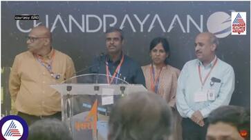 Chandrayaan 3 from launch to landing went as expected Scientist Muthuvel sat Chandrayaan 3 from launch to landing went as expected Scientist Muthuvel sat