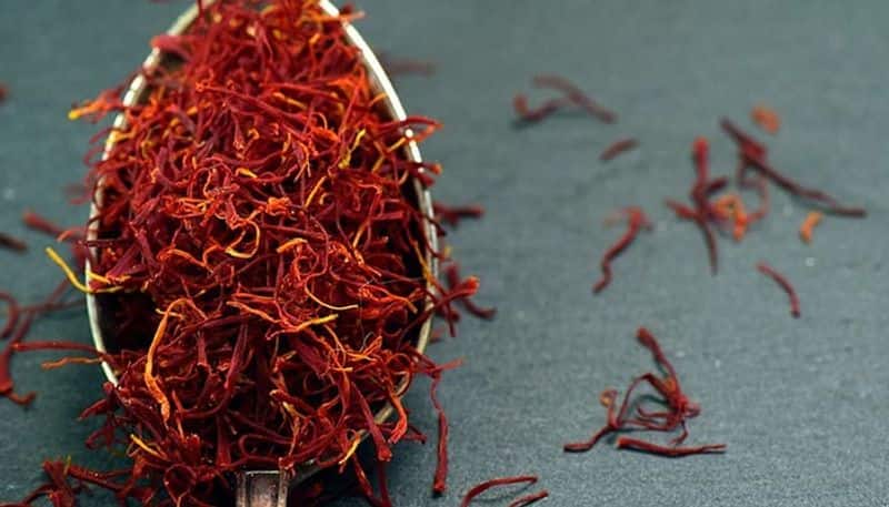 amazing health benefits of saffron in tamil mks