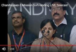 Who is Kalpana Kalahasti played important role as Associate Director in Chandrayaan 3 Project xat