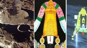 Chandrayaan 3 mission Prakash raj BBMP tolled after ISRO successfully landed vikram lander on Moon ckm Chandrayaan 3 mission Prakash raj BBMP tolled after ISRO successfully landed vikram lander on Moon ckm
