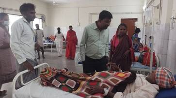 19 People Sick After Drinking Contaminated Water at Gurmitkal in Yadgir grg 19 People Sick After Drinking Contaminated Water at Gurmitkal in Yadgir grg