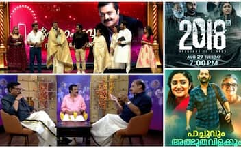asianet onam special progrmmes and movies 2023 vvk