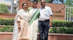 Inspiring story of Anshika who did not lose hope and cleared the UPSC exams in 5th attempt iwh