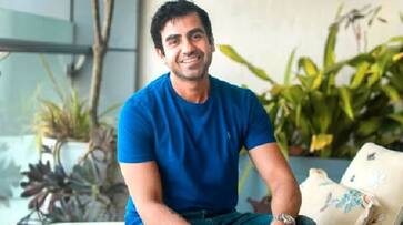 Zerodha CEO Nithin Kamath warns citizens about Pig Butchering Scam Know what it is how to stay safe gcw Zerodha CEO Nithin Kamath warns citizens about Pig Butchering Scam Know what it is how to stay safe gcw