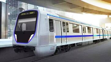 Namma Metro to Electronic City delayed further gvd Namma Metro to Electronic City delayed further gvd