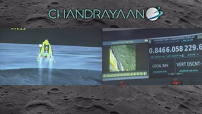 ISRO served free masala dosa and filter coffee to Chandrayaan 3 team: Reports sgb