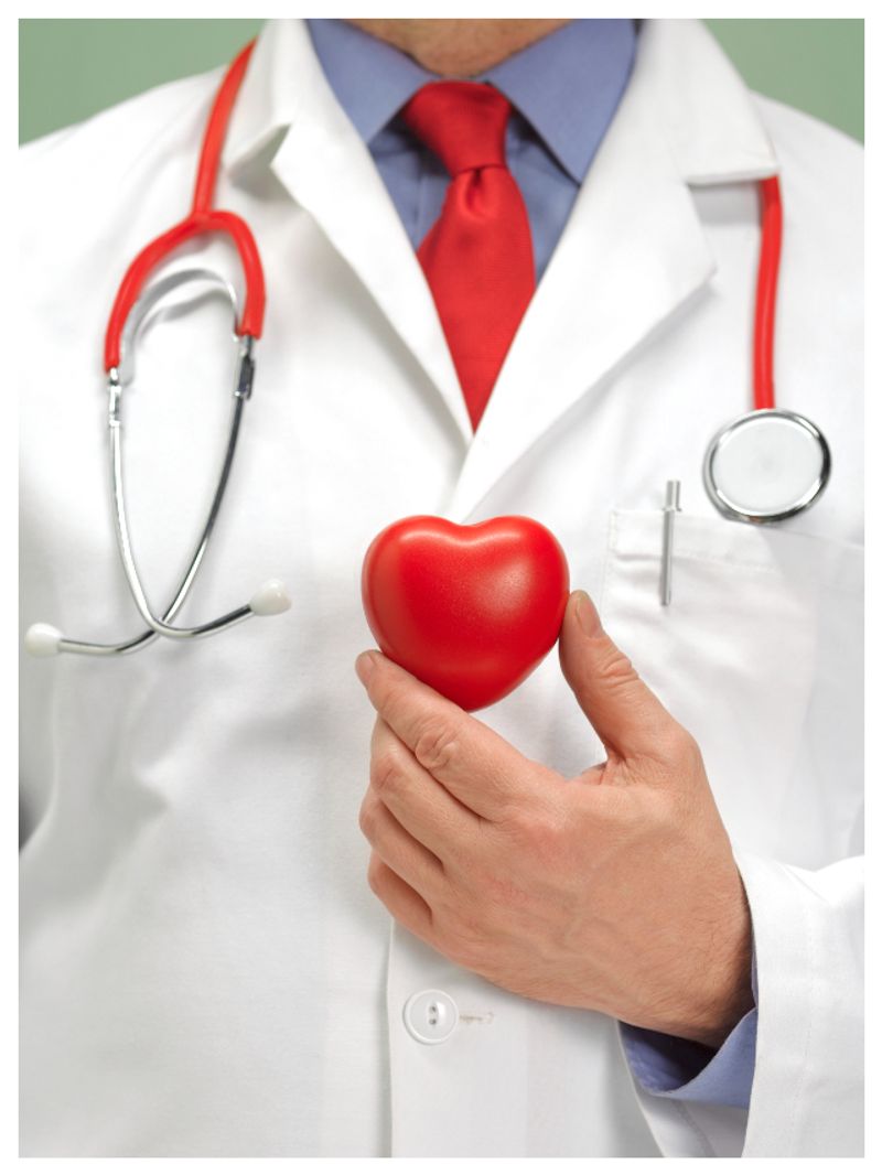 Understanding angioplasty and stent placement: Here's what you need to know RBA 