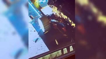 Pragyan Rover completed its assignments, safely parked into Sleep mode: ISRO sgb Pragyan Rover completed its assignments, safely parked into Sleep mode: ISRO sgb