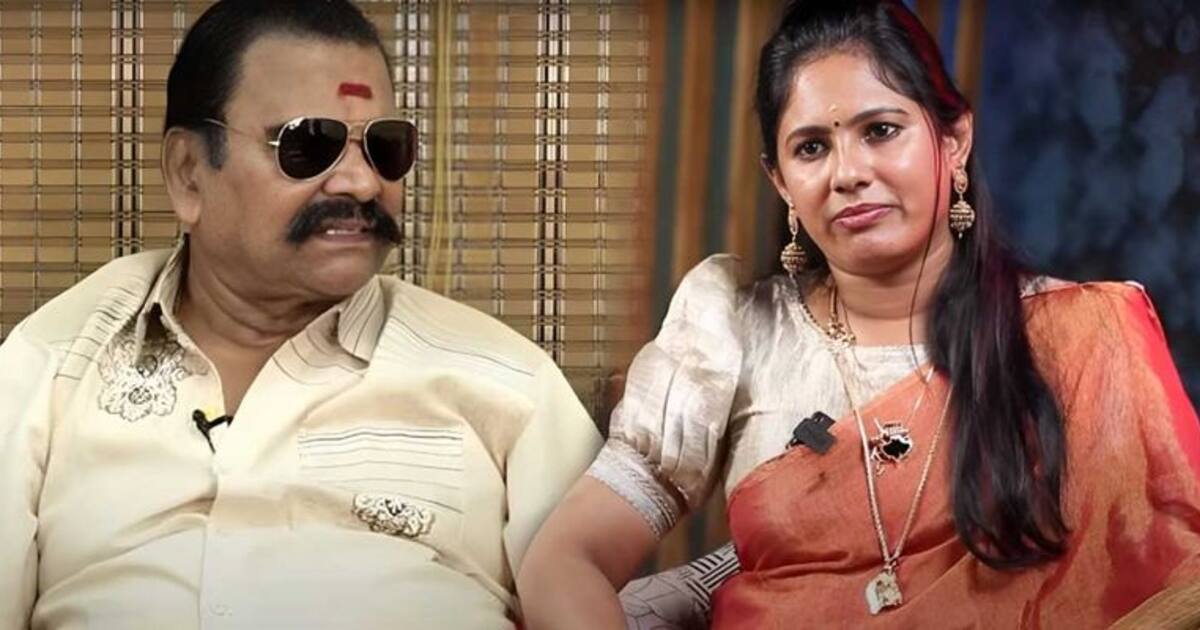 பிக்பாஸில் ரேகா நாயர் மட்டுமில்ல... பயில்வானும் இருக்காராம்பா? அலப்பறை கிளப்ப தயாரான விஜய் டிவி 