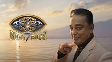 Kamalhaasan send Halwa to BiggBoss housemates after Pradeep eviction gan Kamalhaasan send Halwa to BiggBoss housemates after Pradeep eviction gan