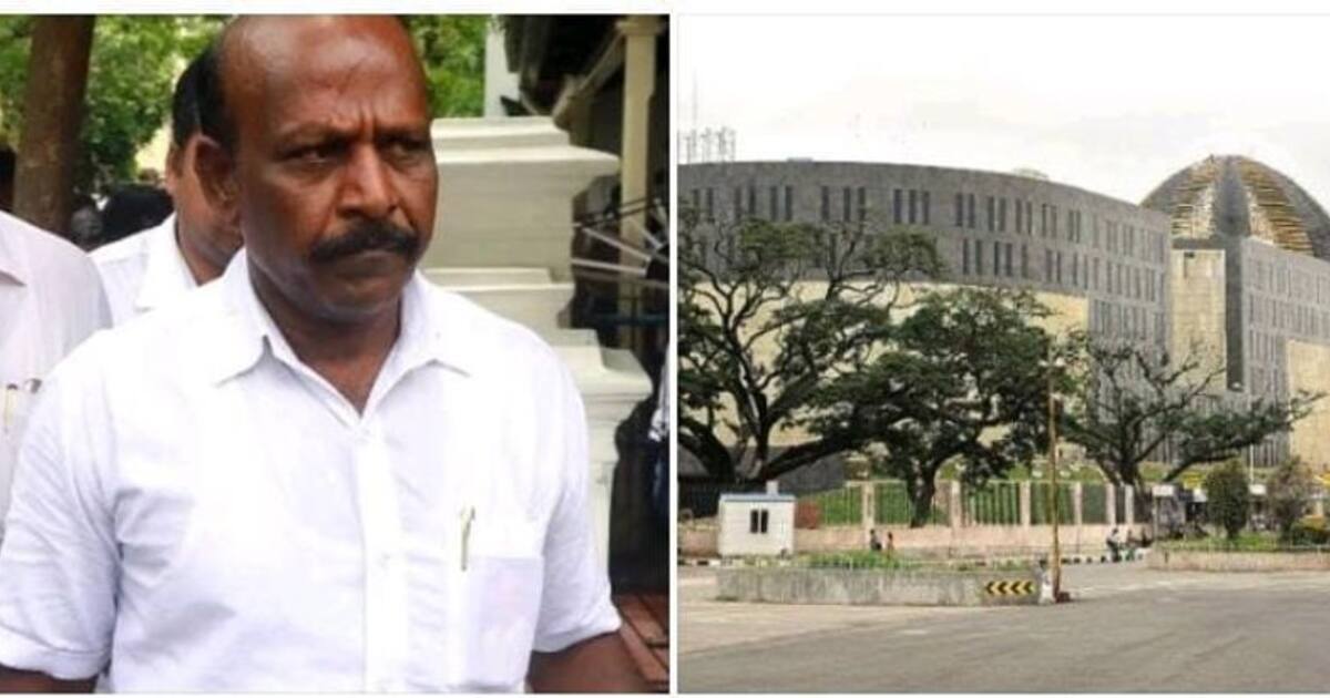 ஓமந்தூரார் மருத்துவமனை ஒருபோதும் தலைமைச் செயலகமாக மாற்றபடாது..! மா.சுப்பிரமணியன் அதிரடி அறிவிப்பு