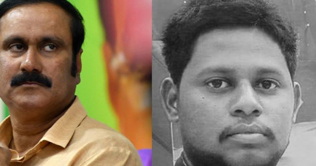 கடமை மிகவும் முக்கியம்!அதை விட நம்மை நம்பியுள்ள குடும்பமும் முக்கியம்!இரங்கல் தெரிவித்தகையோடு அன்புமணி அட்வைஸ்