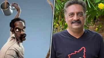 Arrest Prakash Raj goes viral on social media following contentious Chandrayaan 3 ATG Arrest Prakash Raj goes viral on social media following contentious Chandrayaan 3 ATG
