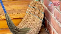 how to remove dust from new broom follow these 3 simple steps in tamil mks