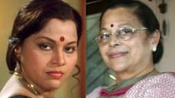 Veteran actress Seema Deo passed away worked in many superhit films including Anand rps