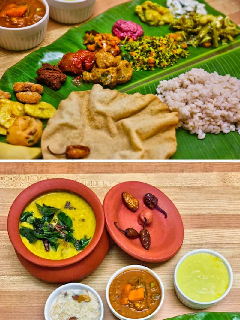 Onam 2023 7 places to have 'Onam Sadhya' in Delhi