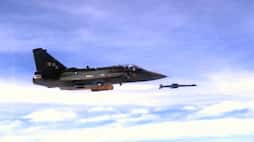 India successfully test-fires air-to-air ASTRA missile from LCA Tejas (WATCH)