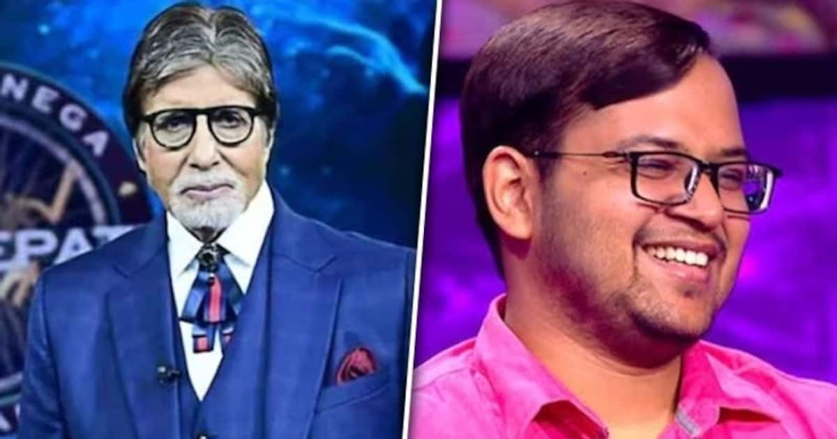 Kaun Banega Crorepati 15: Dr. Abhishek Asks For Amitabh Bachchan's ...