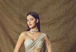 lifestyle news bralette blouse designs actress ananya pandey bralette blouse collection help you kxa 