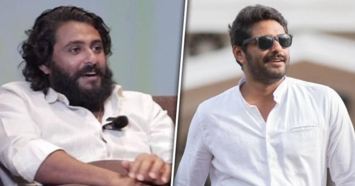 Antony Varghese Pepe talks about accident before shooting 'RDX ...