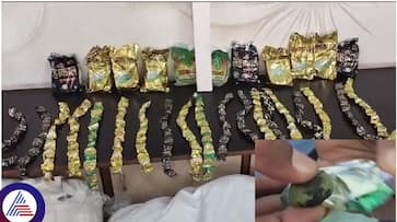 Uttar Pradesh Made Ganja Chocolate Entry to Karnataka this chocolate sold in Bengaluru sat Uttar Pradesh Made Ganja Chocolate Entry to Karnataka this chocolate sold in Bengaluru sat