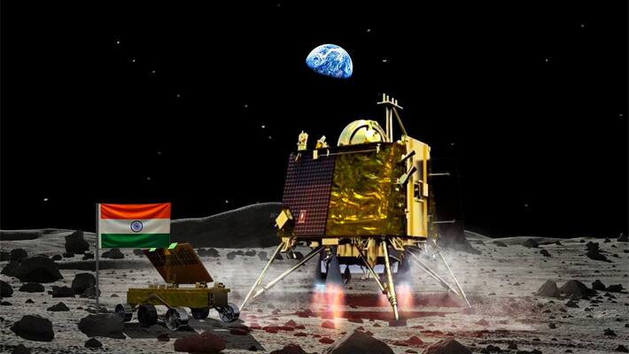 Chandrayaan 3: Moon Will Lose Sunlight in 14 Days. What Happens to Vikram & Pragyan Then?