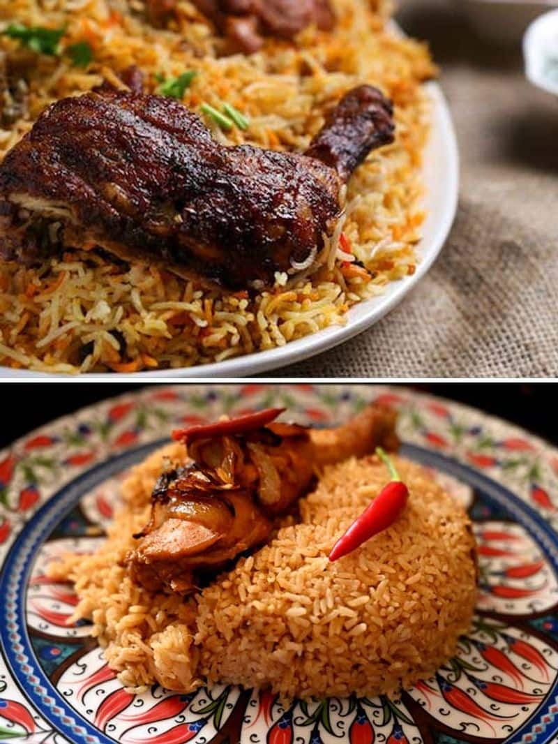 Places serving the best Kolkata biryani which you must try