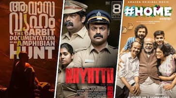 National Film Awards 2023: Kerala receives 7 awards in total under Feature, Non-Feature category LMA National Film Awards 2023: Kerala receives 7 awards in total under Feature, Non-Feature category LMA