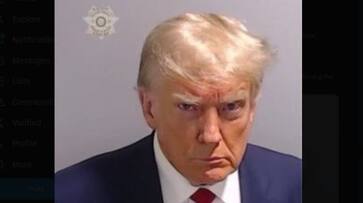 overturn the 2020 election result Accuses Former US President Donald Trump Arrested and later Released akb overturn the 2020 election result Accuses Former US President Donald Trump Arrested and later Released akb