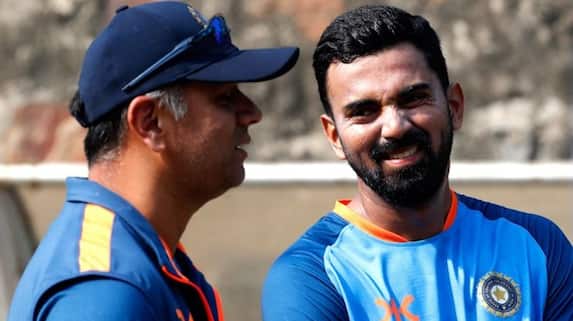 BCCI Announces Team India squad for 3 match ODI series against Australia ckm BCCI Announces Team India squad for 3 match ODI series against Australia ckm