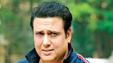 Is Govinda in legal trouble? Actor to be questioned by EOW in connection to Rs 1000 crore pan-India ponzi scam RBA Is Govinda in legal trouble? Actor to be questioned by EOW in connection to Rs 1000 crore pan-India ponzi scam RBA