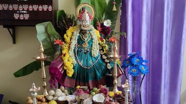 How did the Varamahalakshmi Vratha Festival Begin gvd How did the Varamahalakshmi Vratha Festival Begin gvd