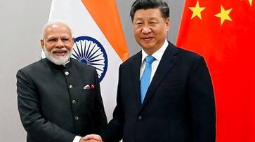 PM Modi Chinese president Xi Jinping Bilateral discussion during the BRICS meeting agreed to Further military withdrawal akb PM Modi Chinese president Xi Jinping Bilateral discussion during the BRICS meeting agreed to Further military withdrawal akb