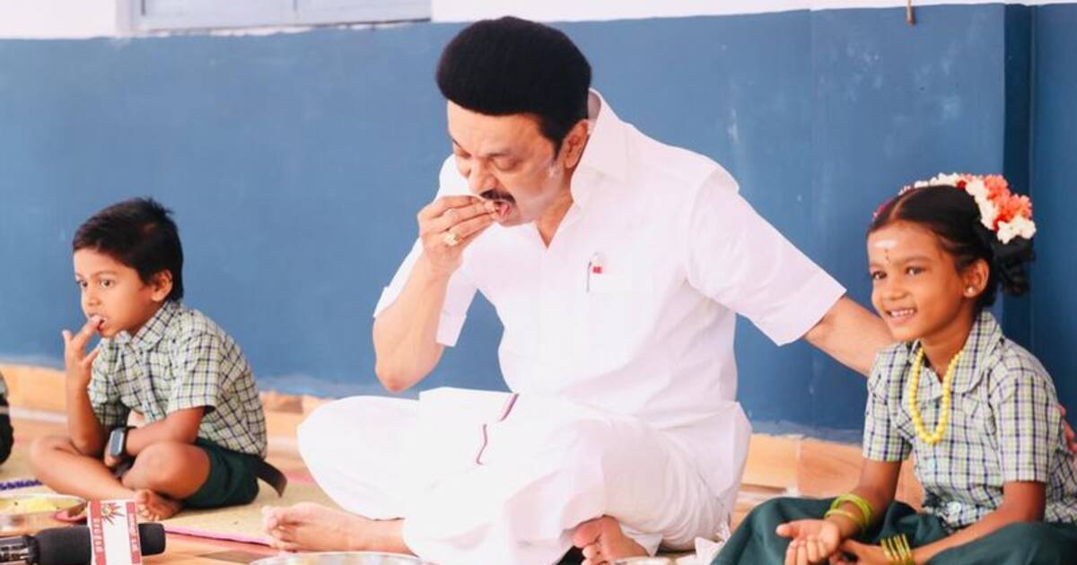 காலை உணவு திட்டத்தில் பள்ளி மாணவர்களுக்கு வழங்கப்படும் உணவுகள் என்ன..? வெளியான புதிய பட்டியல்