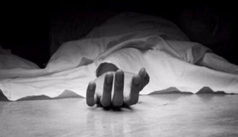 crime news bengaluru man killed live in partner till death with pressure cooker kxa 