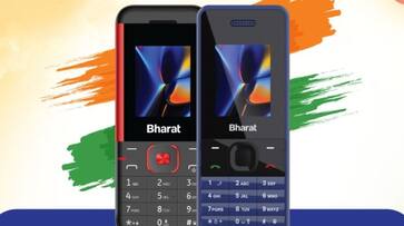 Jio Bharat phone to go on sale from August 28 Check out features price and more gcw Jio Bharat phone to go on sale from August 28 Check out features price and more gcw