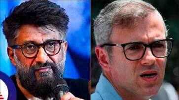 national integration award to Kashmir Files movie Kashmir Former CM Omar Abdullah laughing on it but vivek agnihotri hits back omar akb national integration award to Kashmir Files movie Kashmir Former CM Omar Abdullah laughing on it but vivek agnihotri hits back omar akb