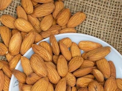 Improved digestion to skin health: 7 benefits of eating soaked Almonds in the morning ATG EAI