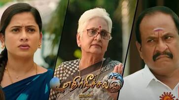 appatha re entry Gunasekaran shocking moments in ethirneechal serial latest update appatha re entry Gunasekaran shocking moments in ethirneechal serial latest update