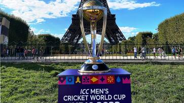 The impossible task of buying tickets for the ICC ODI World Cup 2023 kvn The impossible task of buying tickets for the ICC ODI World Cup 2023 kvn