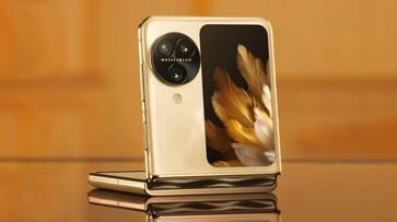 Oppo Find N3 Flip to go on sale from October 22 Check out offers availability other details gcw Oppo Find N3 Flip to go on sale from October 22 Check out offers availability other details gcw