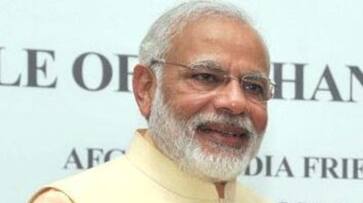 Hindi Diwas 2023: The affinity of Australian diplomats towards Hindi is very interesting, PM Narendra Modi RMA Hindi Diwas 2023: The affinity of Australian diplomats towards Hindi is very interesting, PM Narendra Modi RMA
