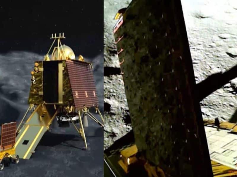 Can Chandrayaan 3 Survive -253 Degree Celcius Temperature On Moon? India's Moon Mission Set To Rise After A Long Nap sgb