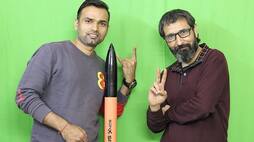 Meet Sanjay Rathi a space science teacher who offers free courses iwh