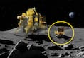 chandrayaan 3 latest update vikram lander tells real temperature of moon surface kxa 